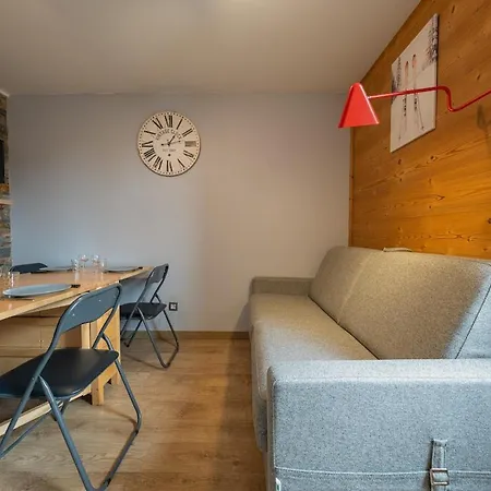 Cote Brunes Apartment *